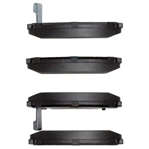 Nissan Sentra Brake Pads - Front - R1 Concepts - Ceramic - `91-`17